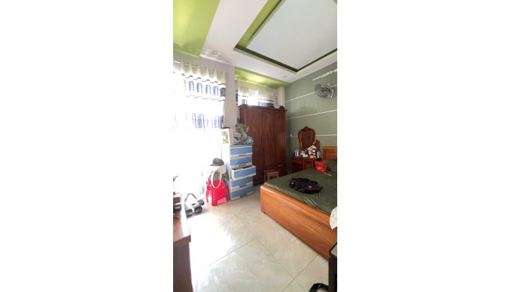 LÊ VĂN QUỚI - SÁT MẶT TIỀN - HẺM XE HƠI 8M - 4 TẦNG BTCT - 53M2 - SỔ ĐẸP NỞ HẬU HOÀN CÔNG ĐỦ -  GIÁ CHỈ NHỈNH 6 TỶ